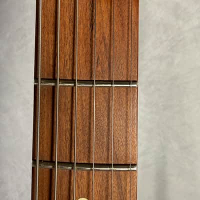 2019 Fender Player Stratocaster Plus Top, Texas Special Pickups, Tobacco Sunburst image 4