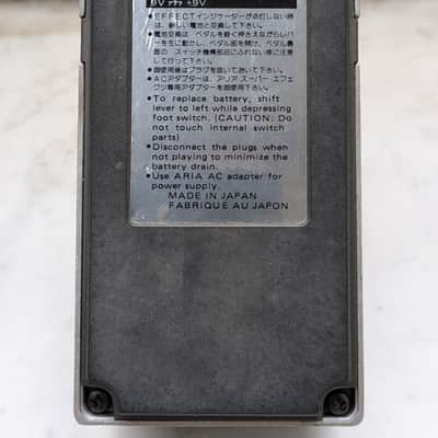 Aria DT-10 Distortion image 6
