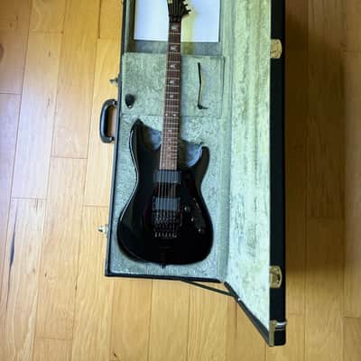 ESP KH-2 Kirk Hammett Signature 2017 - Excellent/Mint image 13