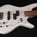 Ibanez SRMD200D Mezza Bass Pearl White 091