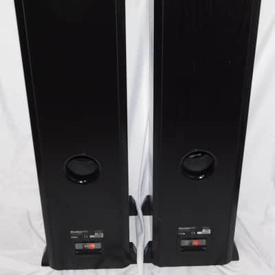 Boston VR1 high end tower speakers pair image 8