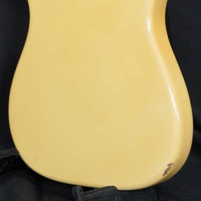 FENDER 1984 Standard Telecaster Blonde/M [E322301] (06/15) image 12