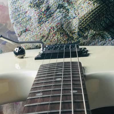Kramer Striker St-100 80s White image 14