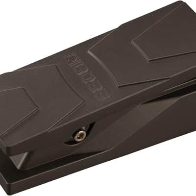 BOSS PW-3 6 String, Wah Guitar Pedal with Pro Tones (PW-3) image 2