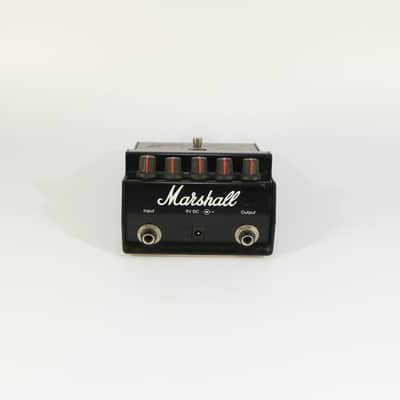 Marshall DriveMaster MK1 Overdrive (s/n D09045, Vintage Original, Made in England) image 5