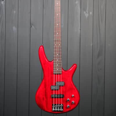 Ibanez GSR200 image 4