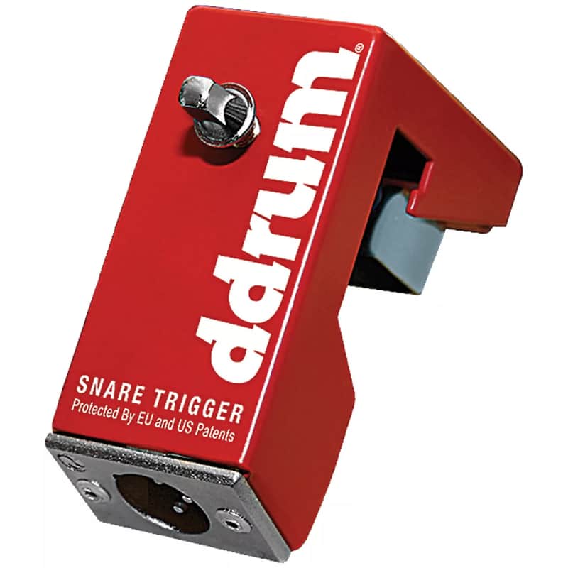 ddrum Acoustic Pro Snare Trigger image 1