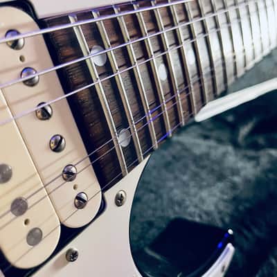 Ibanez RT150-BK 1992 - 1993 - Black image 4