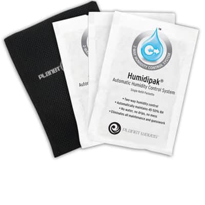 D'Addario Planet Waves PW-HPK-01 Two-way Humidification System image 3