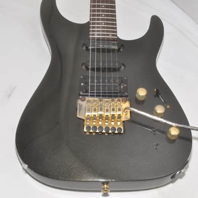 Fernandes Electric guitar RefNo 7680 image 2