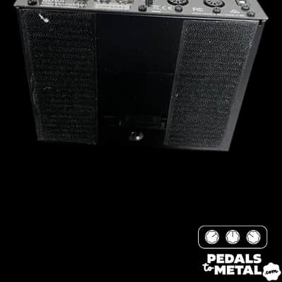 Boss RV-500 Reverb 2017 - Present - Black X13986 image 7