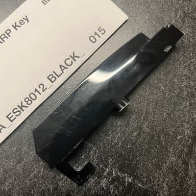 Matsushita Weighted Replacement SHARP/BLACK Key (ESK-8012 Keybeds) for E-Mu Emulator II, Kawai K1, K1 II, K4, K11, Korg DP-80, DS-8, Rhodes Chroma Polaris image 2