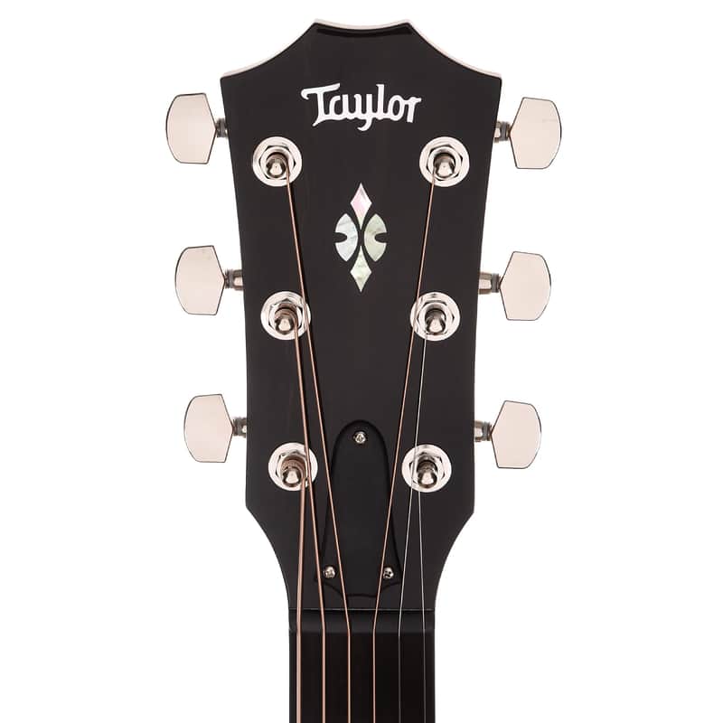 Taylor 714ce Ltd Sinker Rosewood / Indian Rosewood image 6