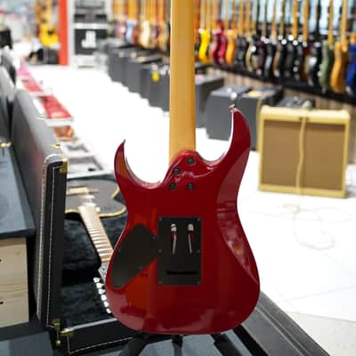 Ibanez GRG170DX image 5