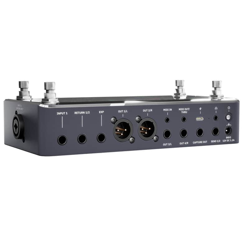Neural DSP Quad Cortex Mini image 2