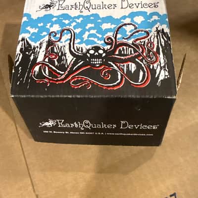 EarthQuaker Devices Disaster Transport Delay Modulation Machine Legacy Reissue 2023 - Various image 2