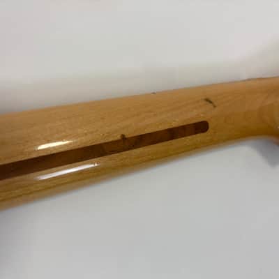 Fender Telecaster Custom 1978 Antigua image 15