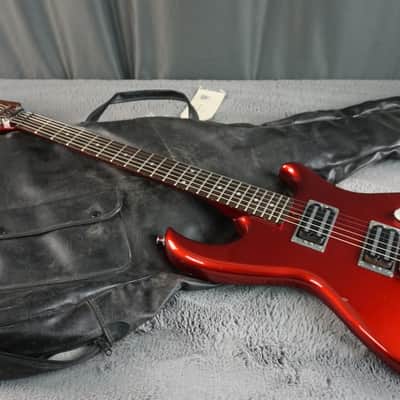 Aria Pro II RS Inazuma Japan Electric Guitar image 25