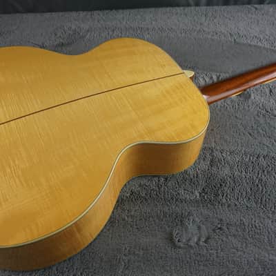 Taylor 655 12-String Acoustic Guitar 1988 image 17