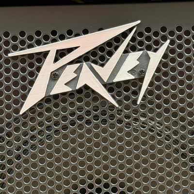 Peavey KB1 20-Watt 1x8" 2-Channel Keyboard Amplifier NEW image 2