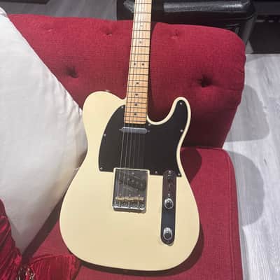Fender American Special Telecaster 2013 Gloss Polyurethane image 1