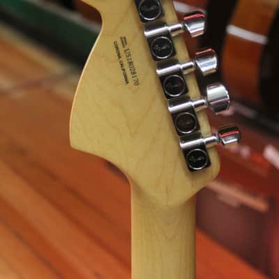 2018 Fender American Special Stratocaster – Walnut image 7