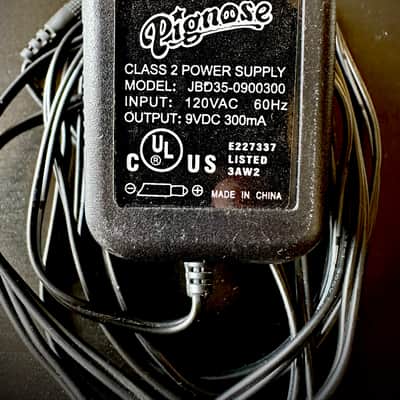 Pignose 7-100 Legendary Portable Amp 2010s - Brown image 5