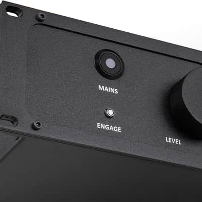 Bettermaker MASTERING EQUALIZER MILLENNIUM EDITION 2025 Black (Last in Stock!) image 7
