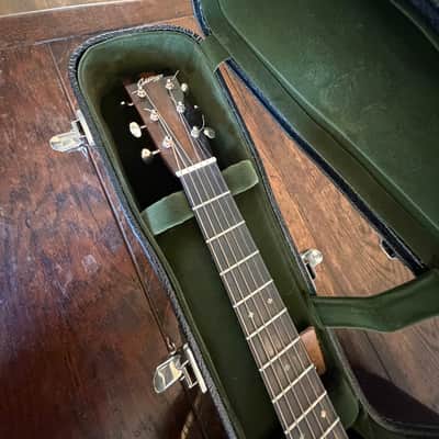 Collings OM2 G Deep Body Custom image 6