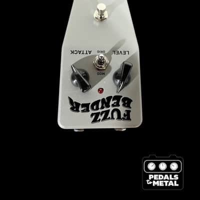 Behringer Fuzz Bender -x15607 image 3