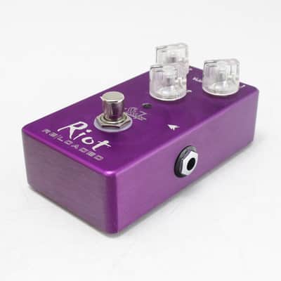 Suhr Riot Reloaded [Rr4241] (06/12) image 5