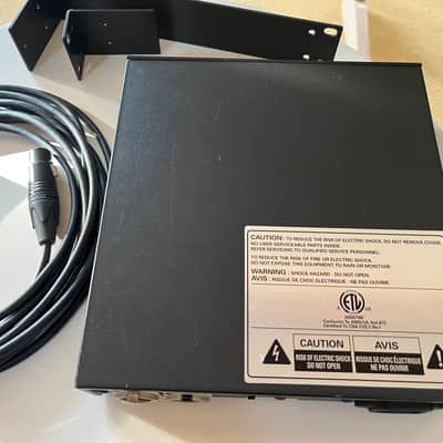 Audio-Technica AT4060 Valve/Tube Microphone w/ Shockmount & PSU image 7