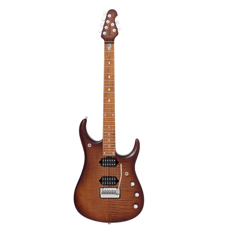 Ernie Ball Music Man John Petrucci Signature JP15-6 (2015 - 2019) image 1