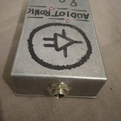 Audiotronic Dummy Load 8ohms 15w image 2