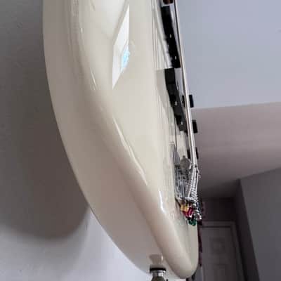 Fender Jazz 1962 reissue JB-62 crafted in Japan MIJ cij image 16