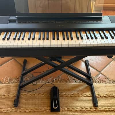 Yamaha P-515 88-Key Digital Piano w/stand, bench, music stand - stunning! Stunning! image 4