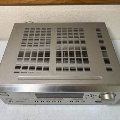 Onkyo TX-SR502 Receiver HiFi Stereo 6.1 Channel Home Theater Vintage Audio AVR image 4