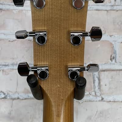 Taylor 110e Dreadnought Acoustic Guitar (Columbus, OH) image 6