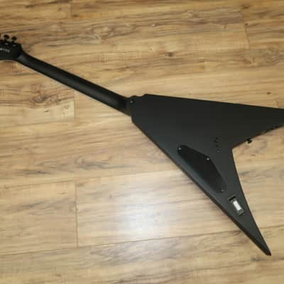 Dean Vengeance V 2023 - satin black image 8