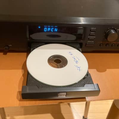 Philips CDR 870 Compact Disc Recorder image 3