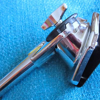 Pearl SP30 Bass Drum Spur Leg & Mount Bracket - USED image 5