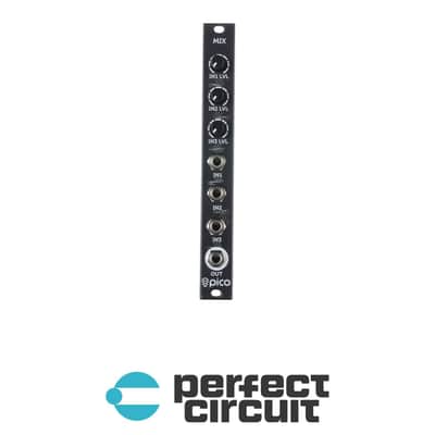 Erica Synths Pico Mixer