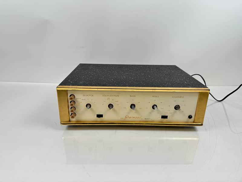 Sherwood S-1060