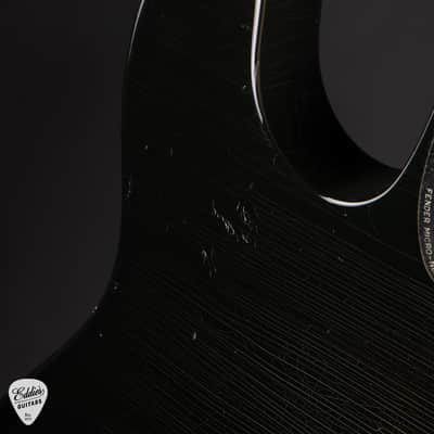Fender Telecaster Deluxe - Black 1973 image 13