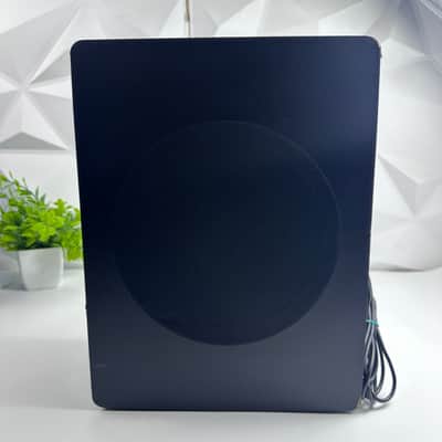 Hiwill A41 Passive Subwoofer Unit 5.25" FOR Hiwill HiElite A41 Soundbar System image 2