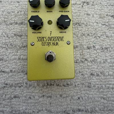 Lumpy's Tone Shop | Reverb