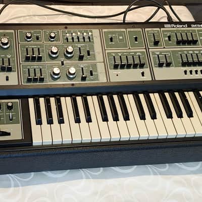 Roland SH7 Année 70/90