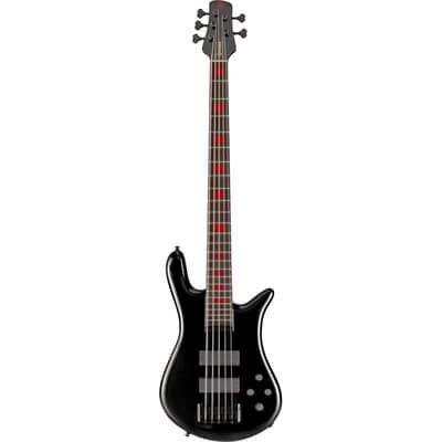 Spector Alex Webster Signature Euro 5 LX