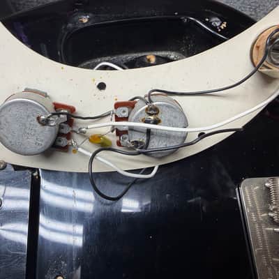 1989 Fender PB-62 Precision Bass Reissue MIJ image 19