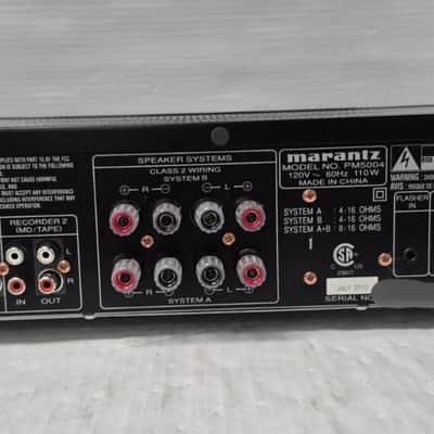Marantz PM5004 image 6